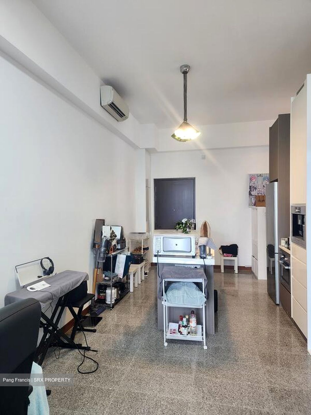 The Hillier (D23), Apartment #515696331